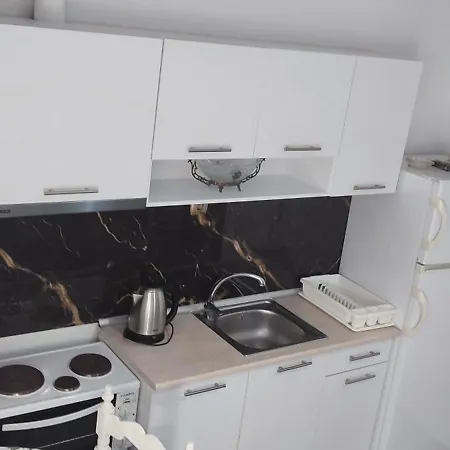 Apartment Aegean
