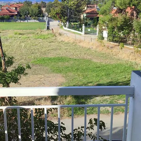 Apartment Aegean Nea Plagia