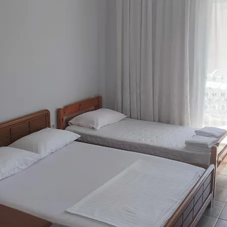 Aegean Apartment Nea Plagia