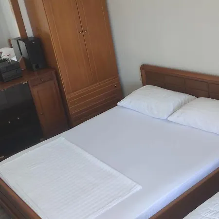 Aegean Apartment