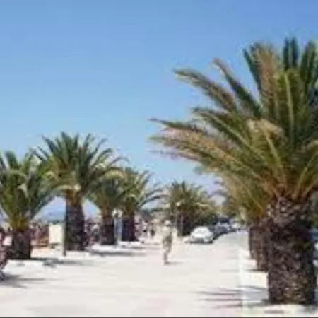 Aegean Apartment