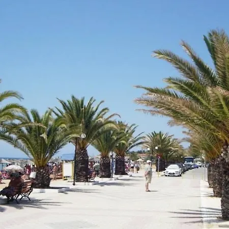 Aegean Appartement *